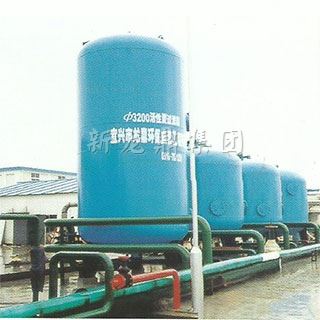 吴江过滤器